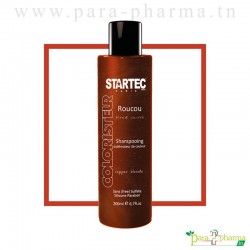 STARTEC Shampoing Colorant ROUCOU