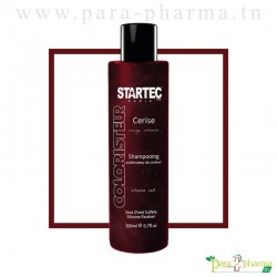 STARTEC Shampoing Colorant CERISE