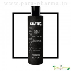 STARTEC Shampoing Colorant TULIPE NOIRE