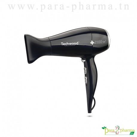 TECHWOOD SECHE CHEVEUX PRO