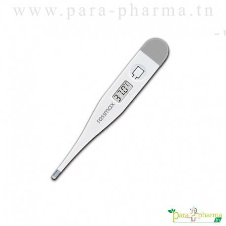 Rossmax Stéthoscope Simple Foyer - EB100