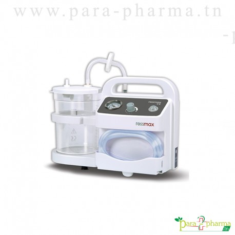 Rossmax Stéthoscope Simple Foyer - EB100
