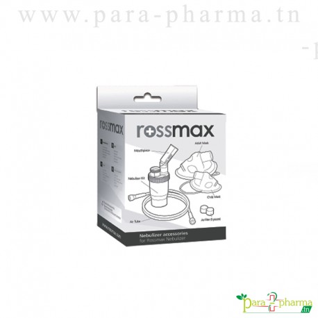 Rossmax Stéthoscope Simple Foyer - EB100