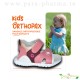 ORTOPAX SANDELE ORTHOPEDIQUE ENFANT K25