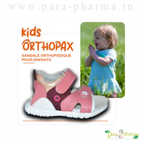 ORTOPAX SANDELE ORTHOPEDIQUE ENFANT K25