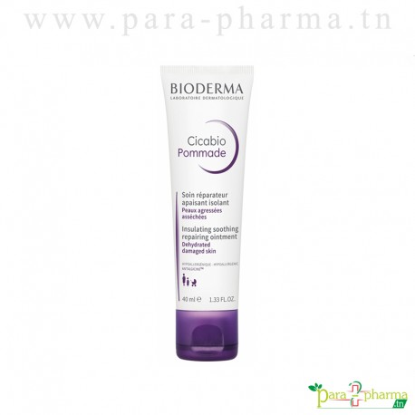 BIODERMA CICABO POMMADE