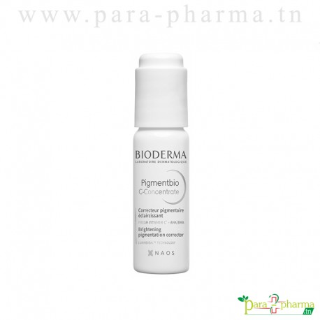 BIODERMA PIGMENTBIO C-CONCENTRATE 