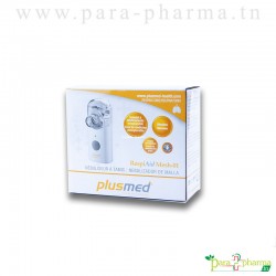 Plusmed nébuliseur portable