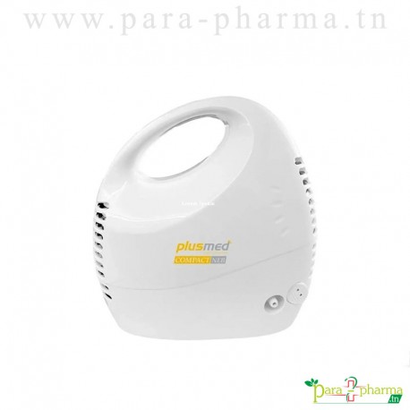 PLUSMED NEBULISEUR COMPACT - NEB