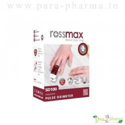 Rossmax oxymètre de pouls SD100