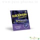 MAXIMUM SENSATION PRESERVATIF