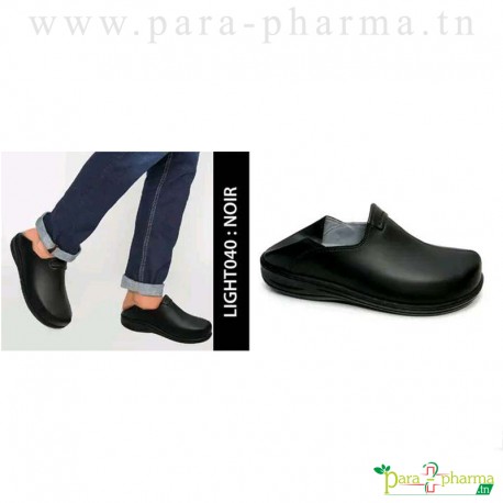 SABOT Orthopédique STI LIGHT 040 HOMME