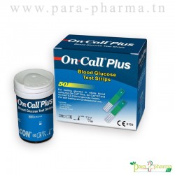 One Call Plus 50 Bandelettes