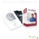 Rossmax Tensiomètre Brassard Automatique  X1